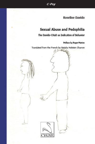 Sexual abuse and pedophilia : the Davido-CHaD as indication of behavior