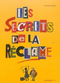 Les secrets de la réclame