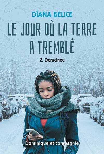 Déracinée 2