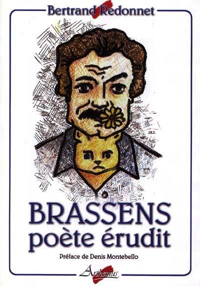 Brassens poète érudit