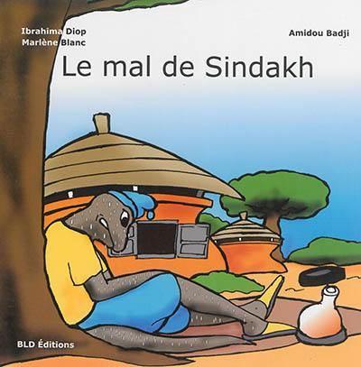 Le mal de Sindakh