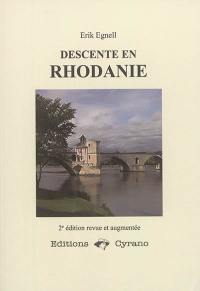 Descente en Rhodanie : essai