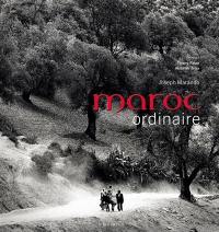 Maroc ordinaire