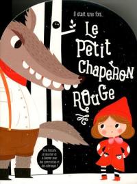 Le Petit Chaperon rouge