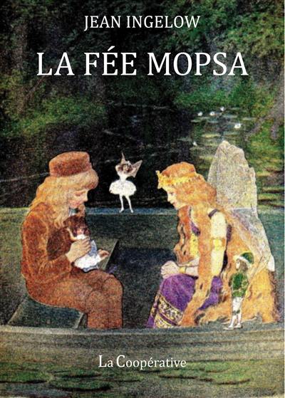 La fée Mopsa