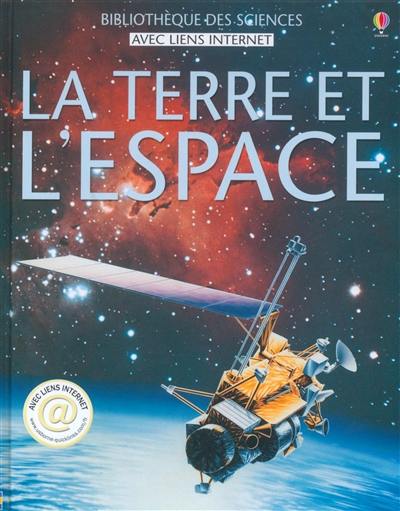 La Terre et l'espace