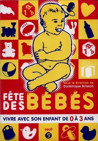 Fête des bébés