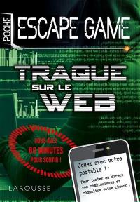 Traque sur le web