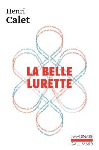 La Belle lurette