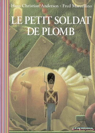 Le petit soldat de plomb