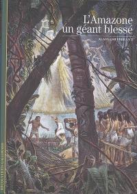 L'Amazone, un géant blessé