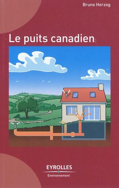 Le puits canadien