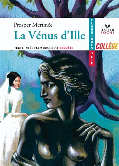 La Vénus d'Ille