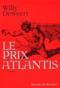 Le prix Atlantis