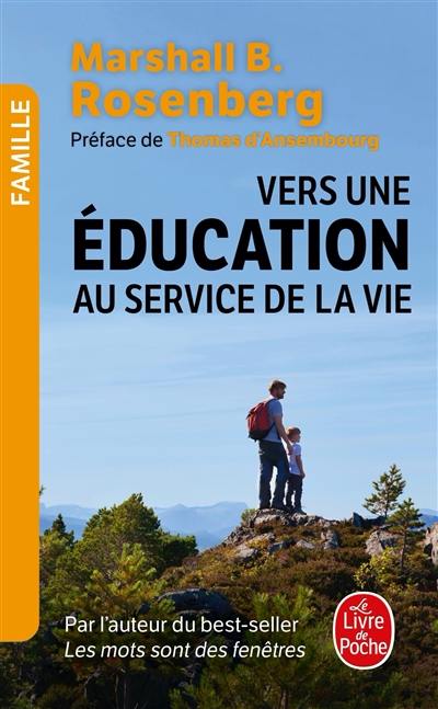 Vers une éducation au service de la vie