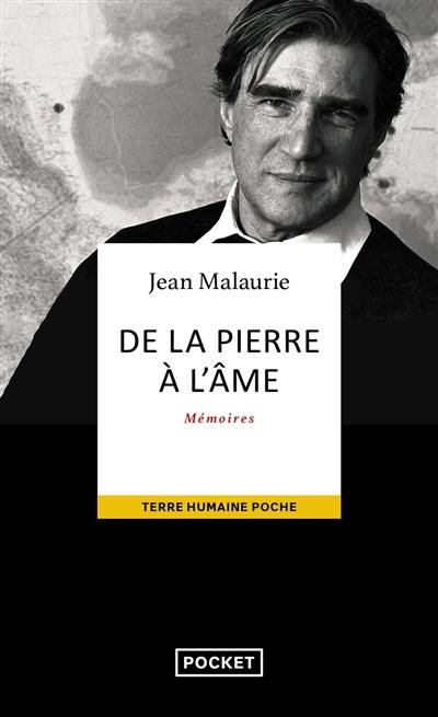 De la pierre à l'âme : mémoires