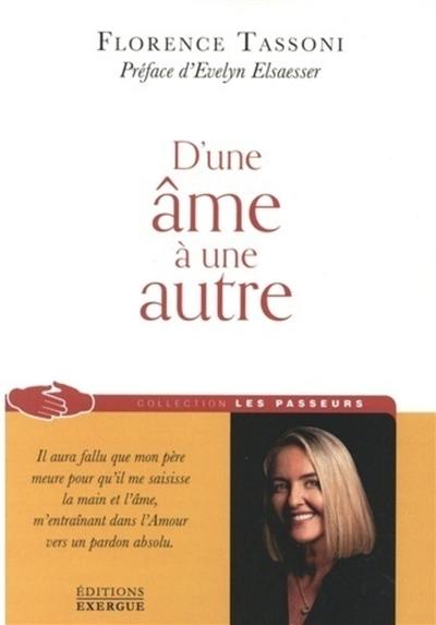 D'une âme à une autre