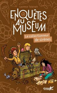 Le collectionneur de sirènes