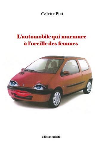 L'automobile qui murmure à l'oreille des femmes