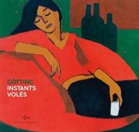 Instants volés