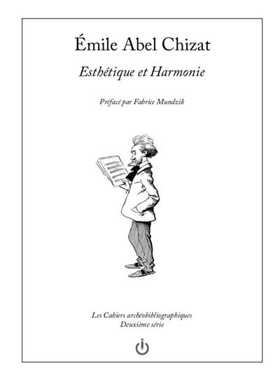 Esthétique et harmonie