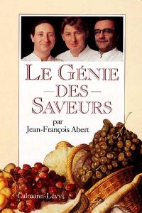 Le Génie des saveurs