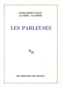 Les parleuses