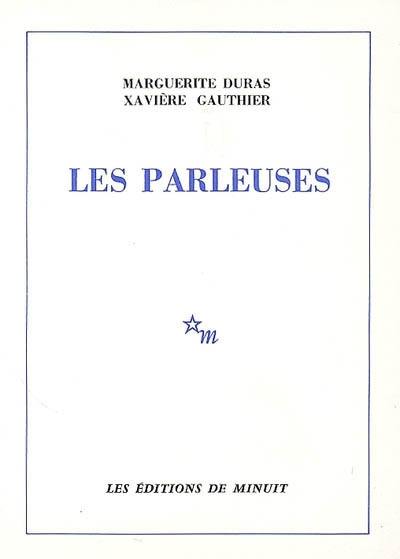 Les parleuses