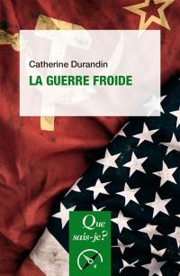 La guerre froide