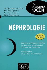 Néphrologie