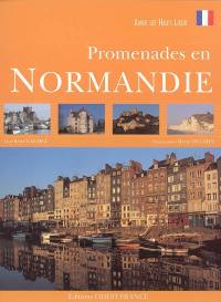 Promenades en Normandie