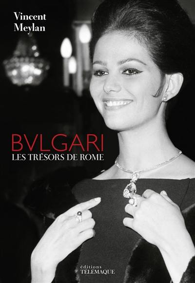 Bulgari : les trésors de Rome