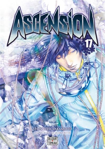 Ascension. Vol. 17