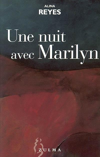 Une nuit avec Marilyn