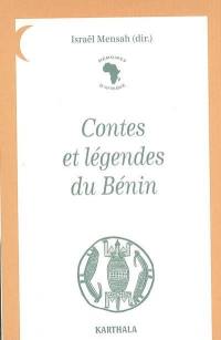 Contes et légendes du Bénin