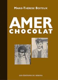 Amer chocolat