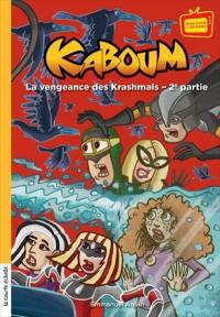 La vengeance des Krashmals 2 24