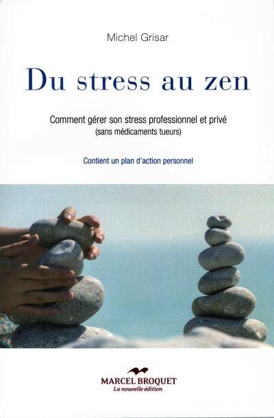 Du stress au zen