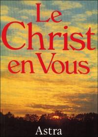 Le Christ en vous