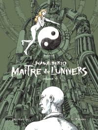 Juanalberto maître de l'univers. Vol. 4