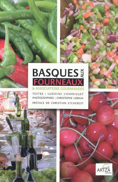 Basques aux fourneaux