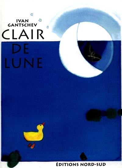 Clair de lune