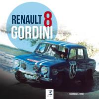 Renault 8 Gordini