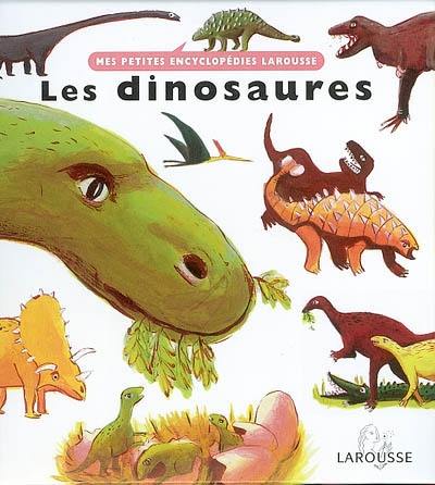 Les dinosaures