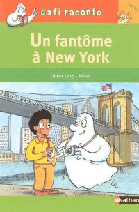 Un fantôme à New York