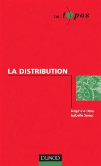 La distribution