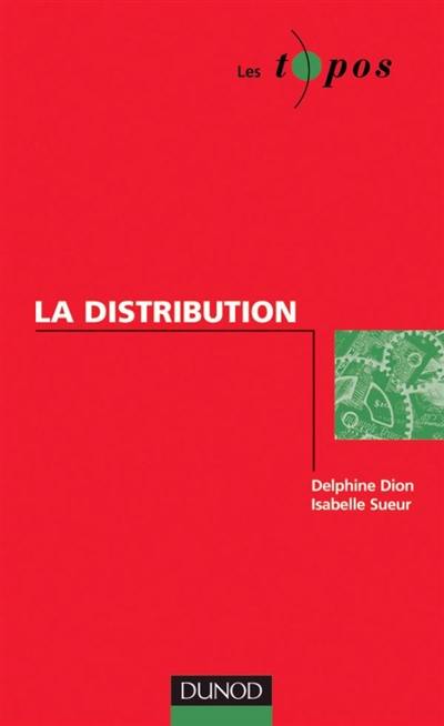 La distribution