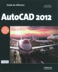 AutoCAD 2012