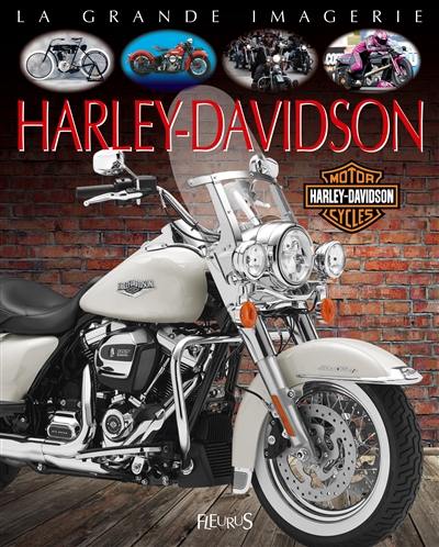 Harley-Davidson