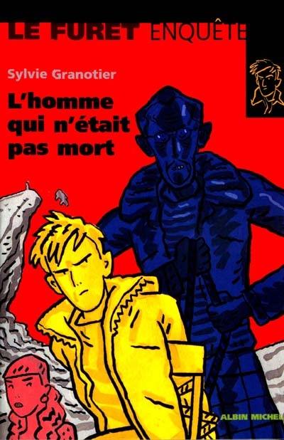 L'homme qui n'était pas mort